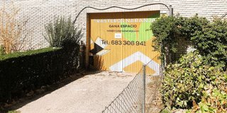 Trastero en alquiler en Centro Urbano en San Sebastián de los Reyes
