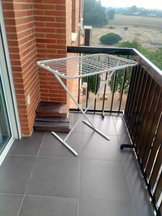 Piso en alquiler en Centro en Utrera