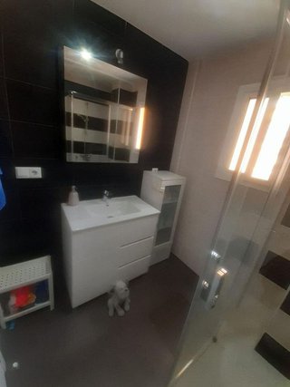 Piso en alquiler en Centro en Utrera