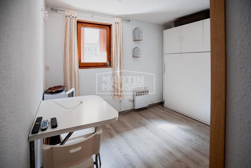 Studio for rent in Pas de la Casa, Encamp · 9 of 34