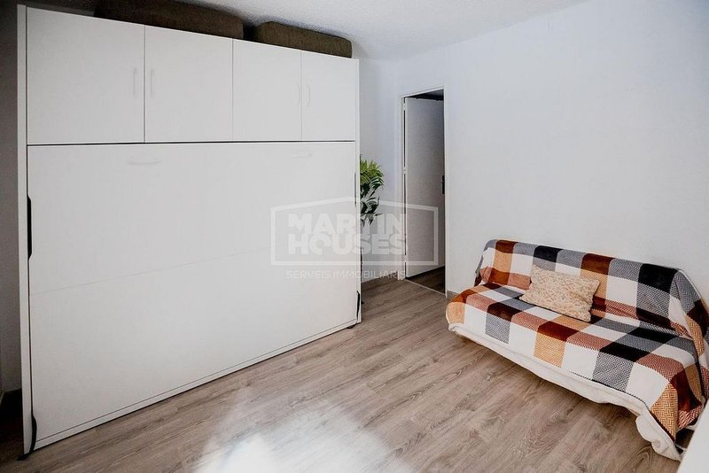 Studio for rent in Pas de la Casa, Encamp · 11 of 34