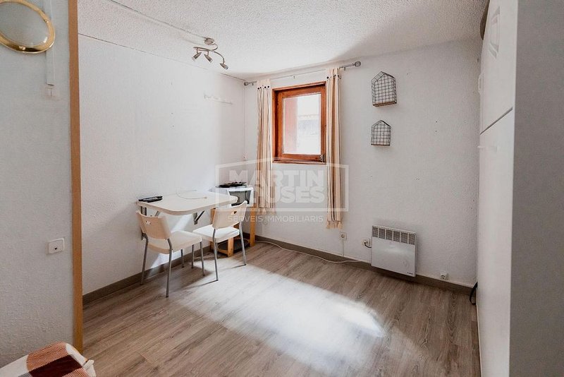Studio for rent in Pas de la Casa, Encamp · 12 of 34
