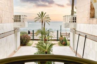 Dúplex en alquiler en Puerto Banús en Marbella