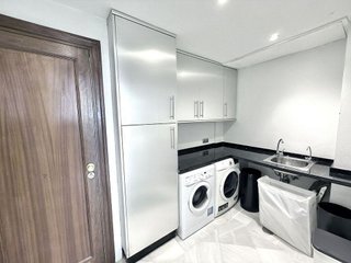 Dúplex en alquiler en Puerto Banús en Marbella