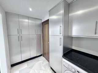 Dúplex en alquiler en Puerto Banús en Marbella