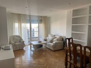 Piso en alquiler en San Pascual en Madrid