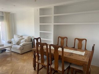 Piso en alquiler en San Pascual en Madrid