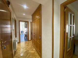 Piso en alquiler en San Pascual en Madrid