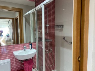Piso en alquiler en San Pascual en Madrid
