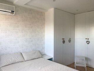 Piso en alquiler en San Pascual en Madrid