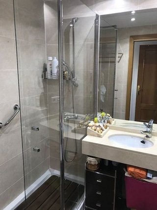 Piso en alquiler en San Pascual en Madrid