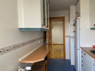 Piso en alquiler en San Pascual en Madrid