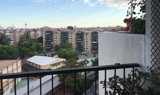Piso en alquiler en San Pascual en Madrid