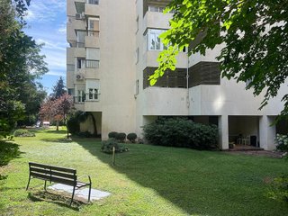 Piso en alquiler en San Pascual en Madrid