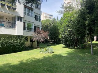 Piso en alquiler en San Pascual en Madrid