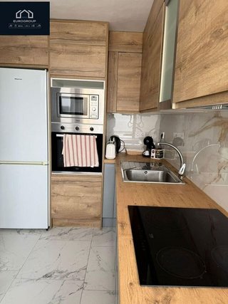 Piso en alquiler en Rincón de Loix en Benidorm