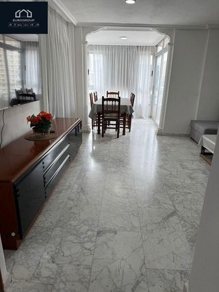 Piso en alquiler en Rincón de Loix en Benidorm
