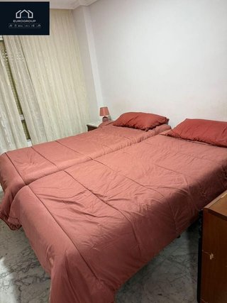 Piso en alquiler en Rincón de Loix en Benidorm