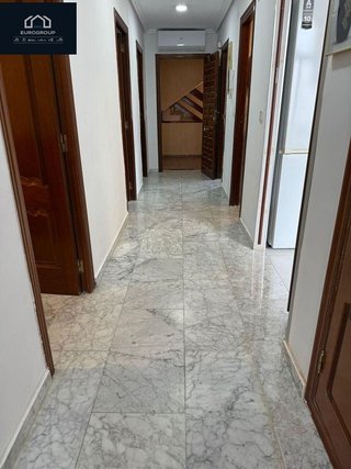 Piso en alquiler en Rincón de Loix en Benidorm