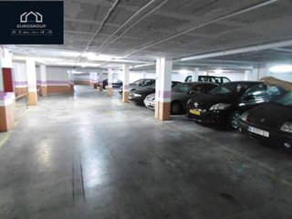 Piso en alquiler en Rincón de Loix en Benidorm