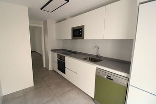 Piso en alquiler en Marquès de la Fontsanta - Pere Garau en Palma de Mallorca