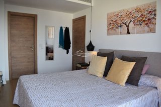 Piso en alquiler en Ses Figueretes - Platja d'en Bossa - Cas Serres en Ibiza/Eivissa