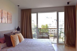 Piso en alquiler en Ses Figueretes - Platja d'en Bossa - Cas Serres en Ibiza/Eivissa