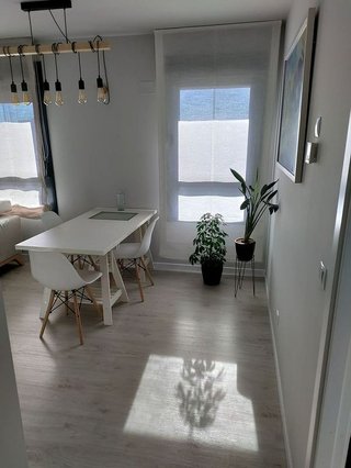 Piso en alquiler en Casco Histórico de Vallecas en Madrid