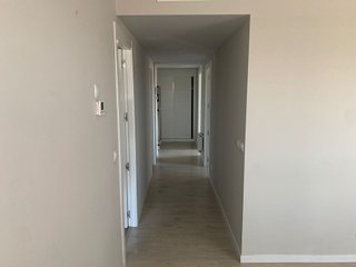 Piso en alquiler en Casco Histórico de Vallecas en Madrid