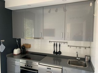 Piso en alquiler en Casco Histórico de Vallecas en Madrid