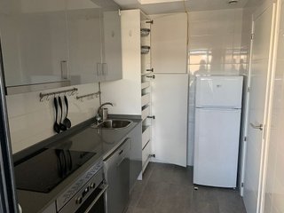 Piso en alquiler en Casco Histórico de Vallecas en Madrid