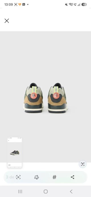 Zapatillas Jordan Nike Talla 42