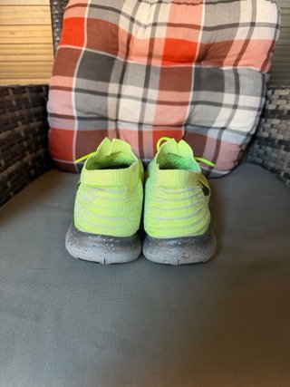 Nike Free Run Motion Flyknit Talla 42.5