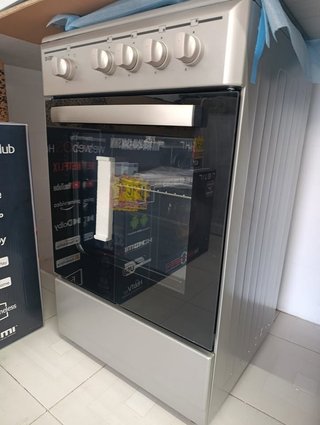 OFERTA! COCINA COMPLETA DE GAS SVAN