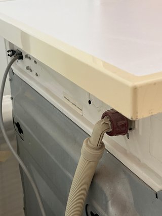 Lavadora Bauknecht 6 kg