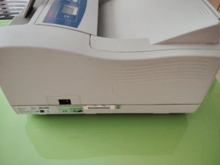Impresora Láser Oki B4350