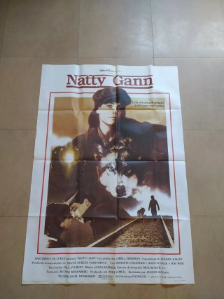 Carteles antiguos de películas de cine
