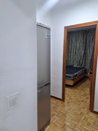Alquiler de habitaciones