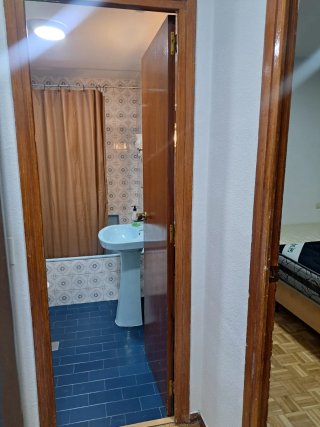 Alquiler de habitaciones