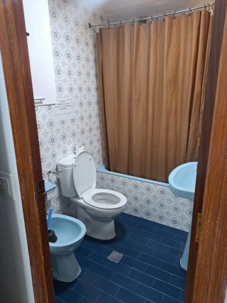 Alquiler de habitaciones