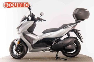 ZONTES D 350