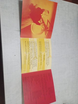 CD Ray Conniff 40th Anniversary