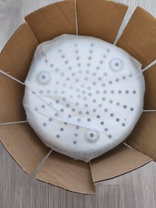 Cestillo Vaporera Tefal Secure 5 Neo 22cm