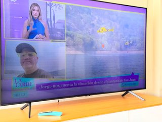 Samsung QE65Q60TA 65 QLED 4K Smart TV