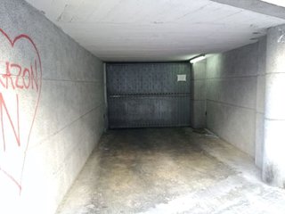 Garaje en venta en L'Eixereta en Burjassot