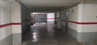 Garaje en venta en L'Eixereta en Burjassot