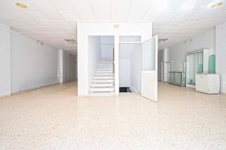 Edificio en venta en Rinconada (La)