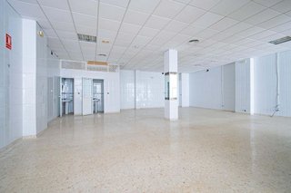 Edificio en venta en Rinconada (La)