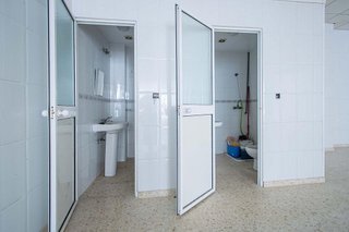 Edificio en venta en Rinconada (La)
