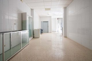 Edificio en venta en Rinconada (La)